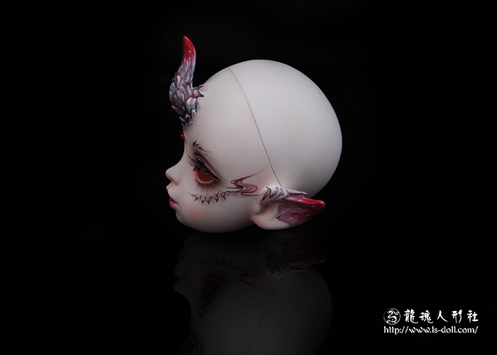BJD SD 人偶 娃娃 BJD古风 BJD三分
